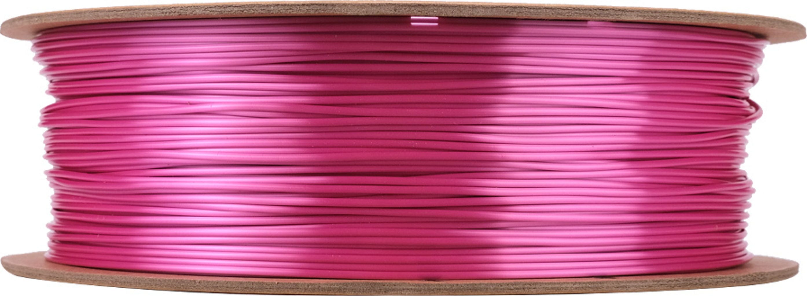 eSUN  PLA-Silk Violet, 1,75 mm / 1000 g    PLA mit glänzender, seidenmatter Textur