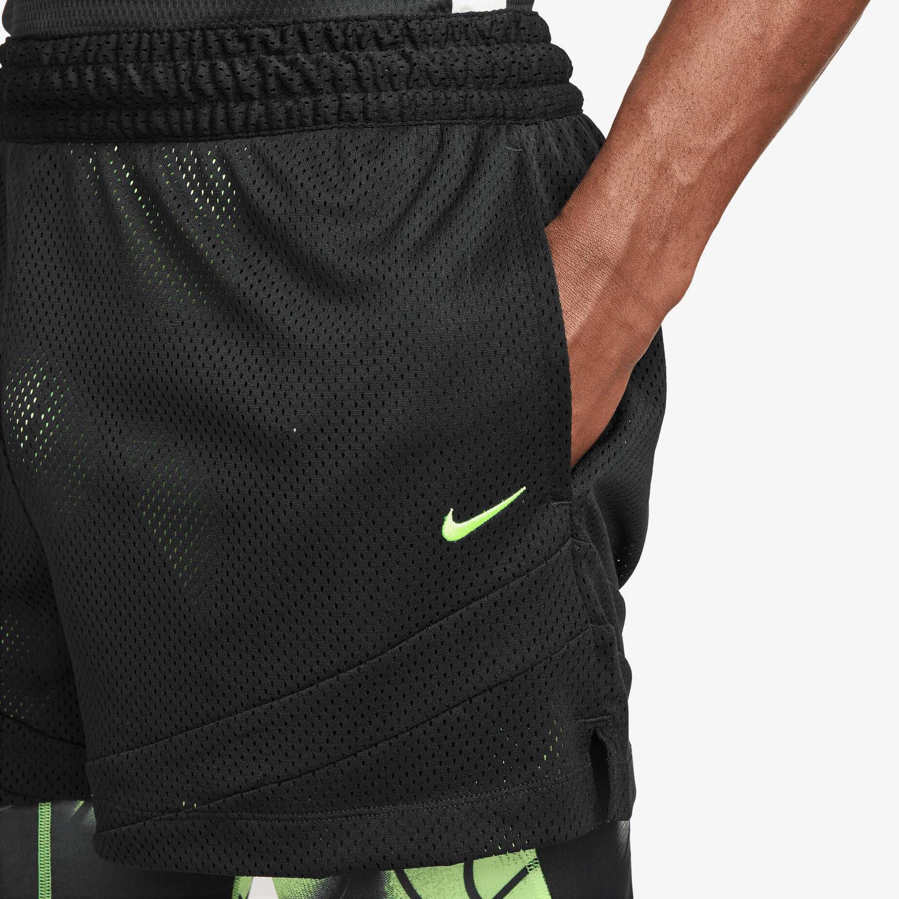 Nike| Herren Basketballshorts