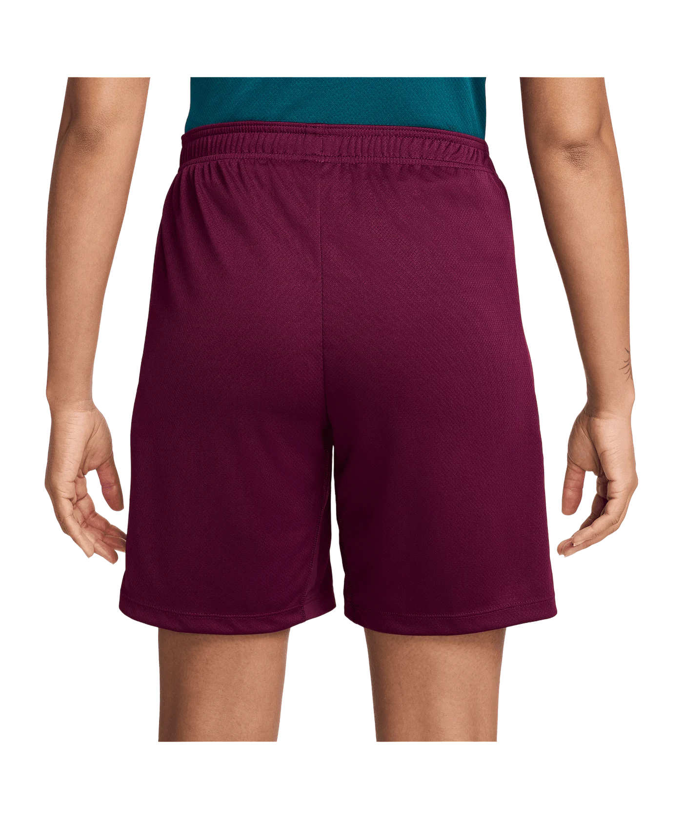 Nike Paris St. Germain Trainingsshort Rot F610