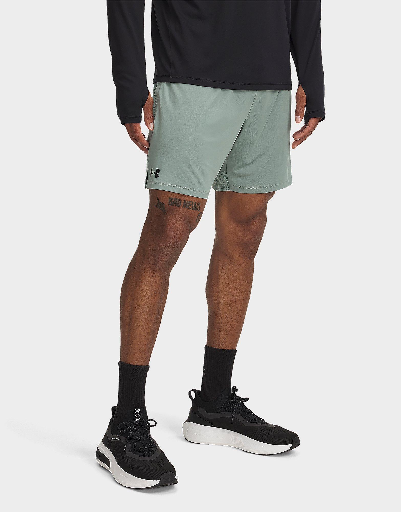 Under Armour Shorts Tech Vent 7in Shorts
