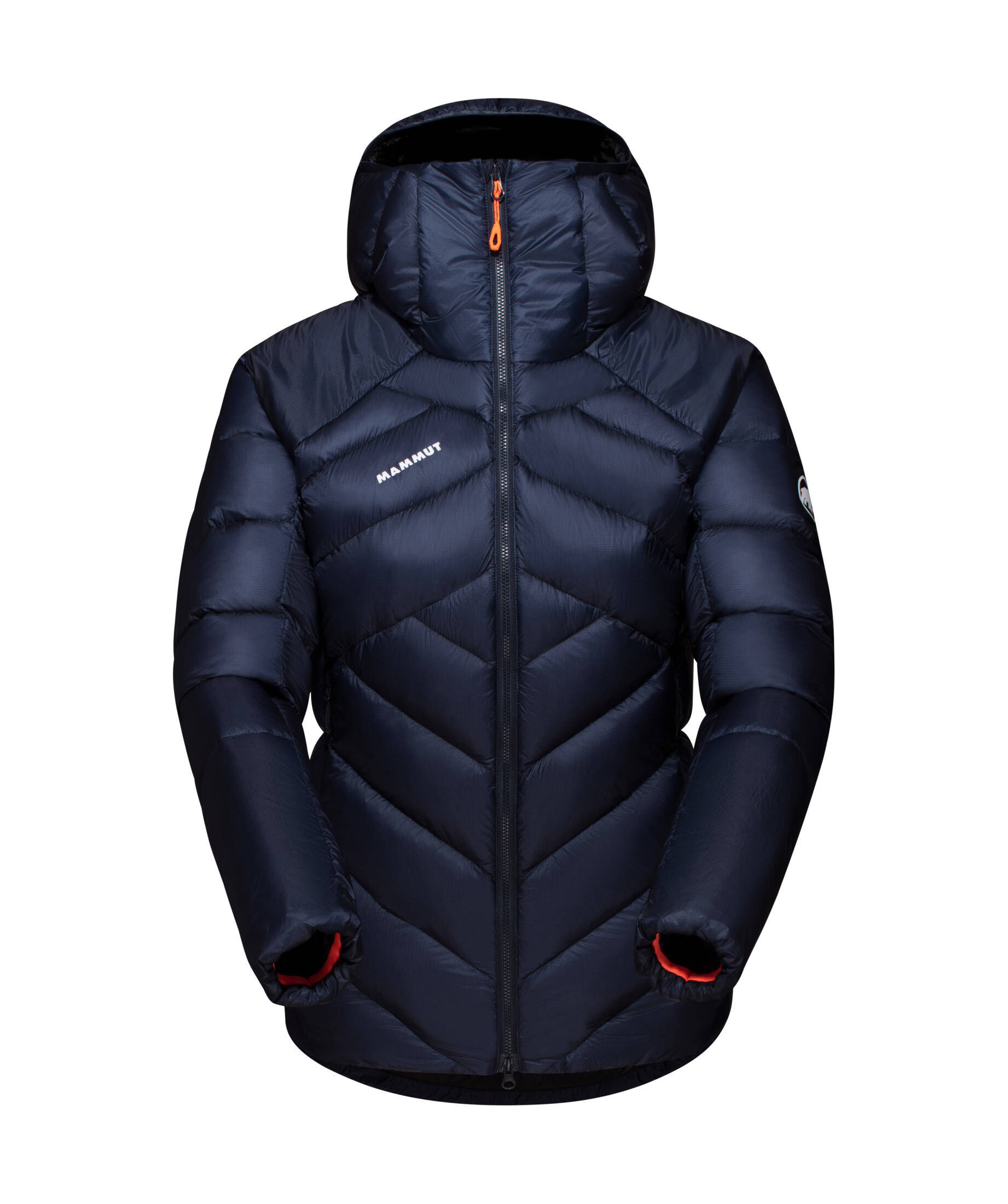 Mammut| Damen Outdoor-Jacke Taiss IN Hooded