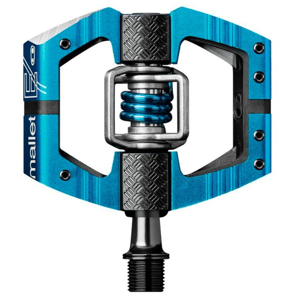 Crankbrothers - Mallet Enduro - Pédale automatique