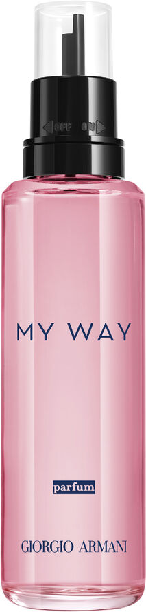 Armani Armani My Way Parfum Refill 100ml