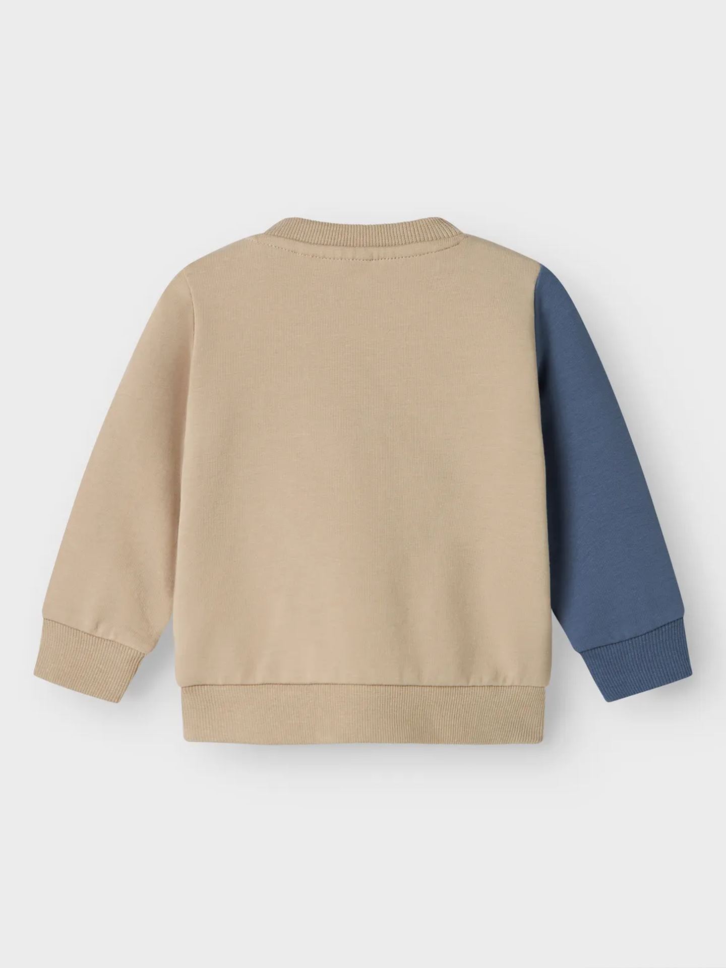 Tonno Long Sleeve Sweat Brushed