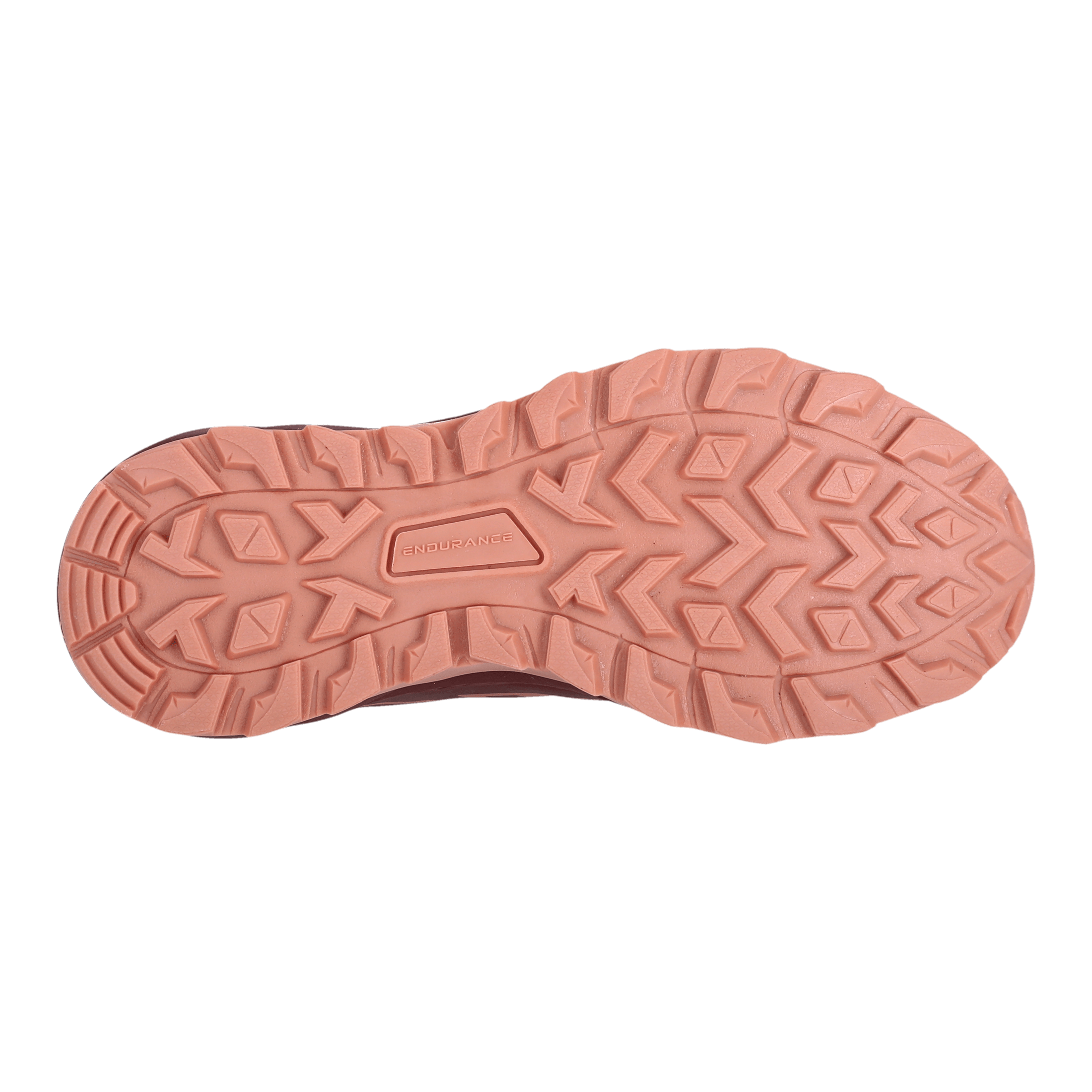 Endurance Qisoua W Outdoor Shoe WP - Tursko