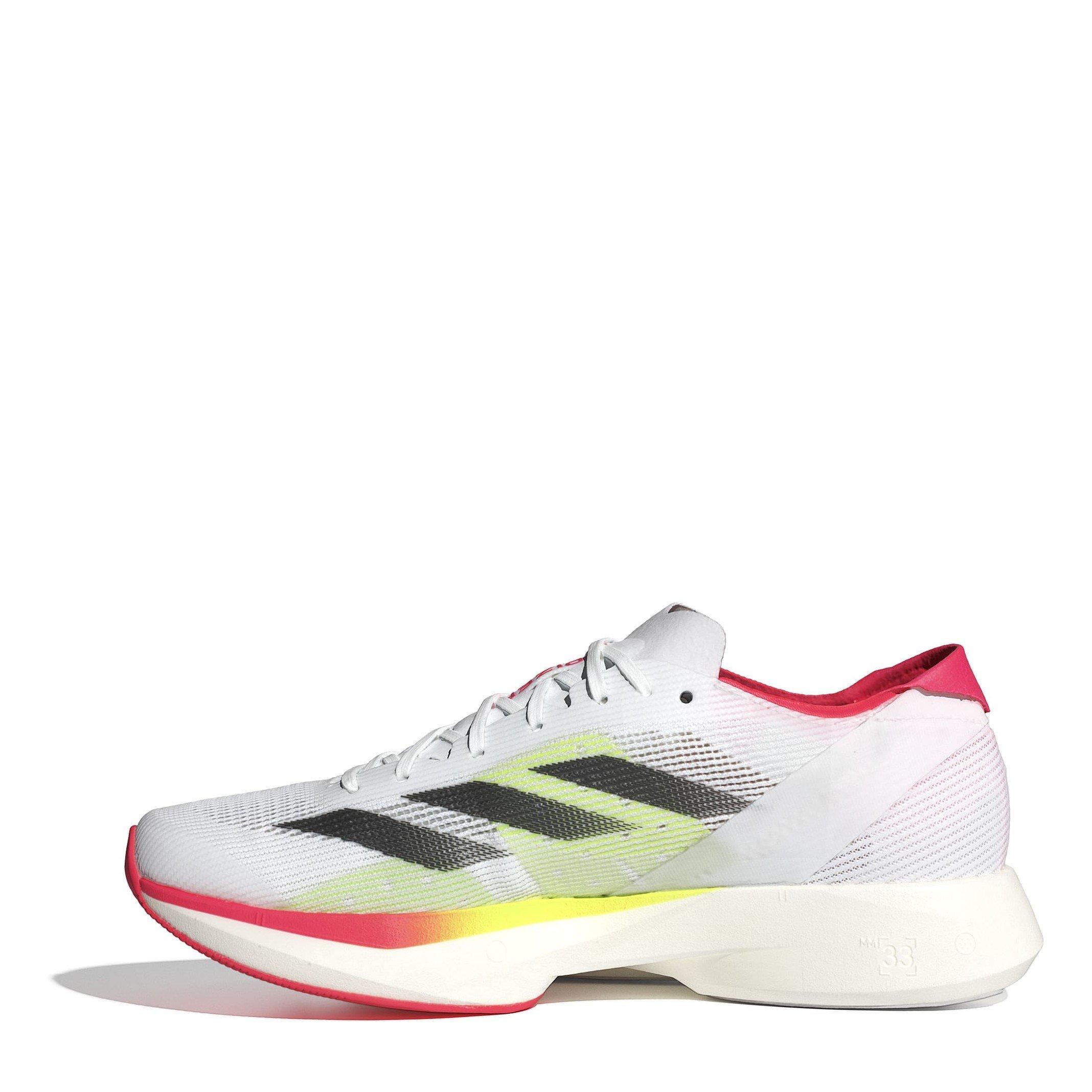 adidas Adizero Takumi Sen 10 Womens Running Shoes