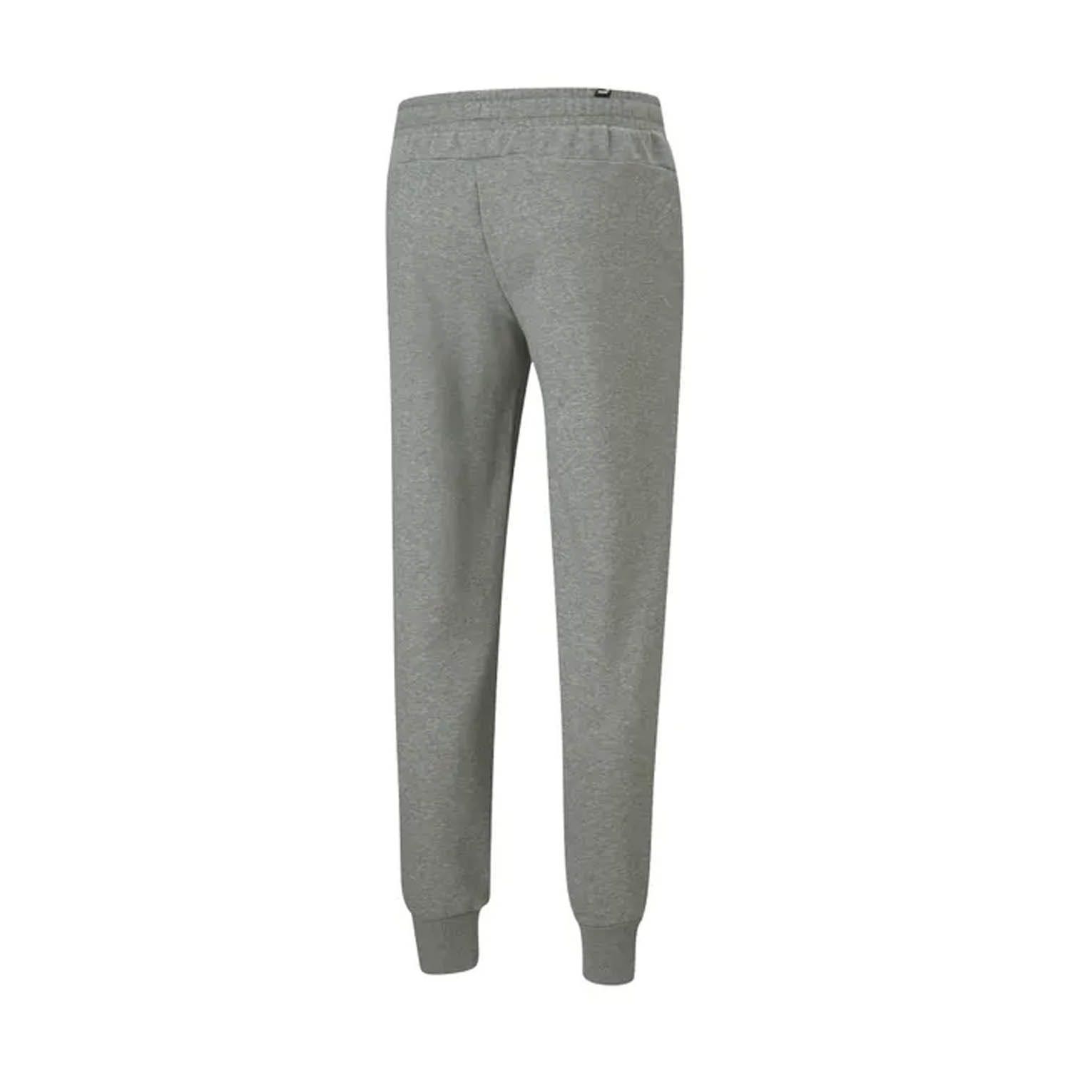 PUMA  Essentials Logo Pants Fleece
