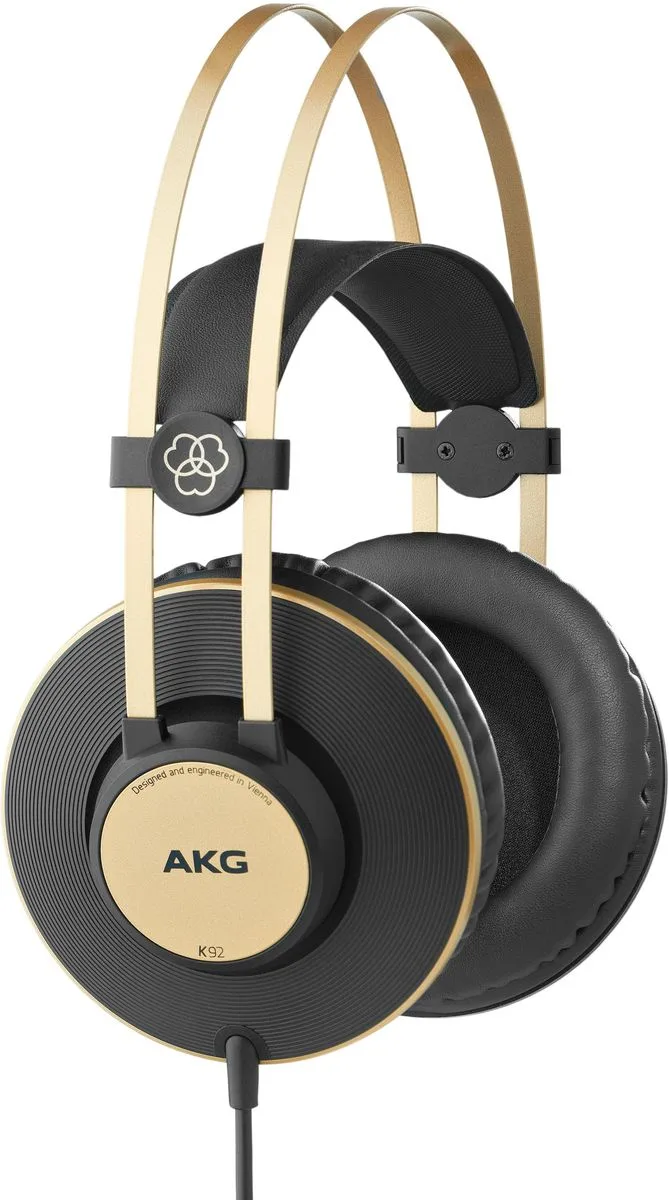 AKG K92 Casques hi-fi