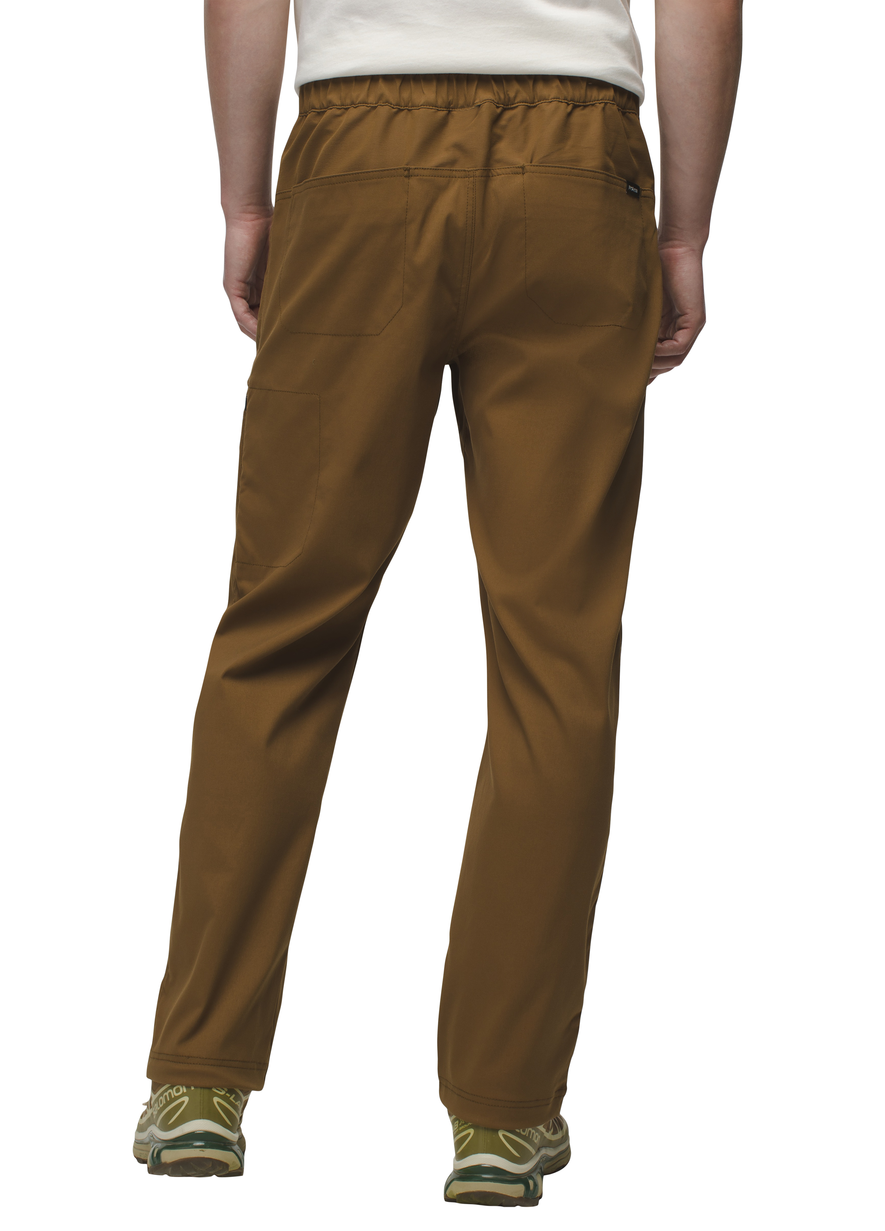 Stretch Zion Top-Out Pant 32'' Inseam