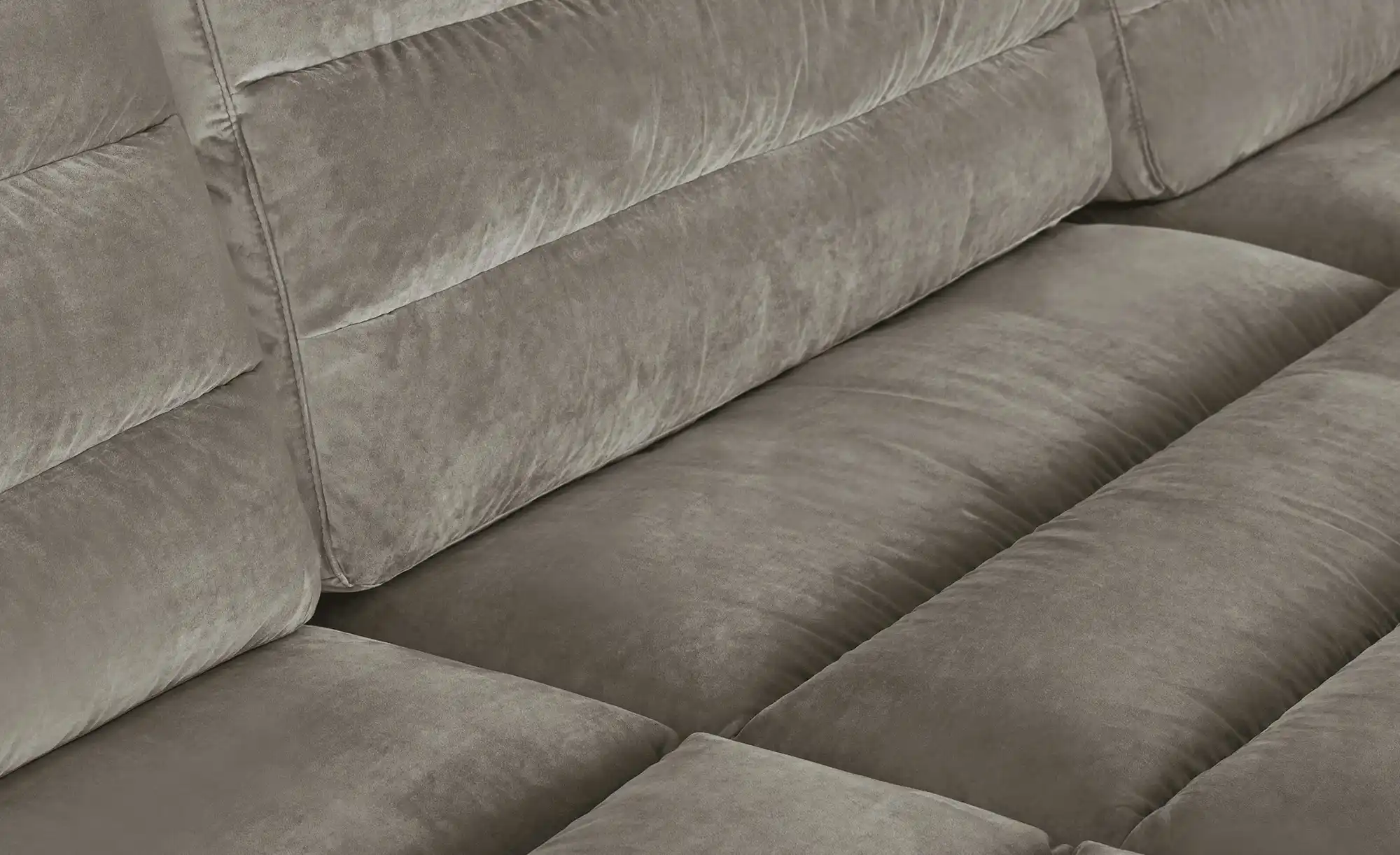 Ecksofa Samt Scarlatti