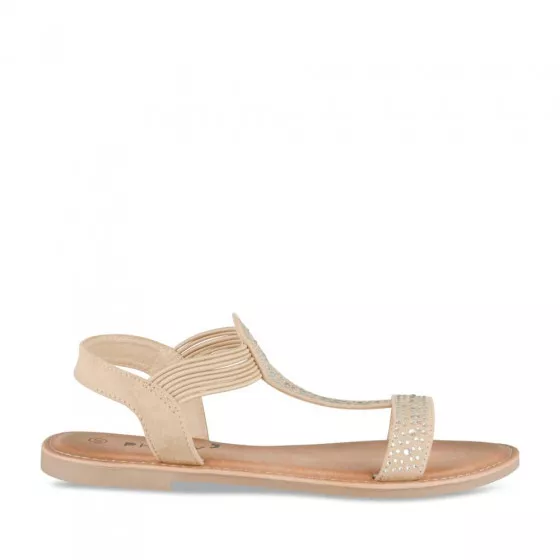 Sandales BEIGE PHILOV