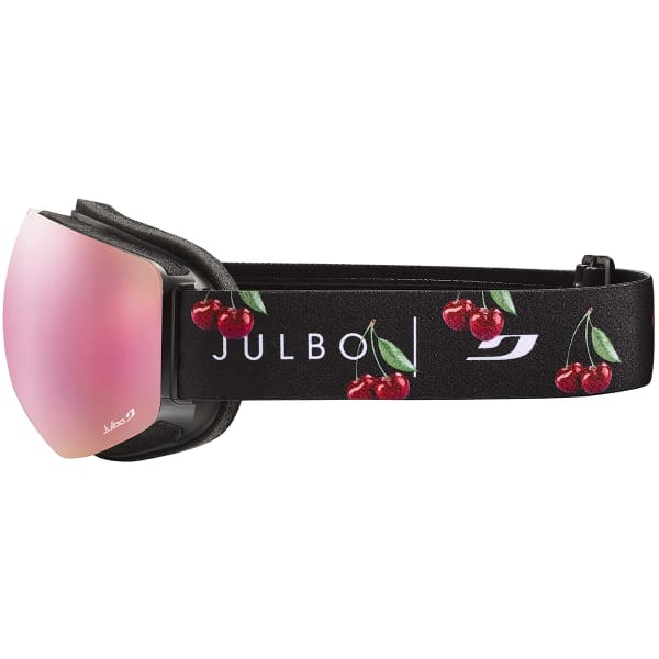 Masque de ski JULBO SHADOW NOIR MSP3 NOIR