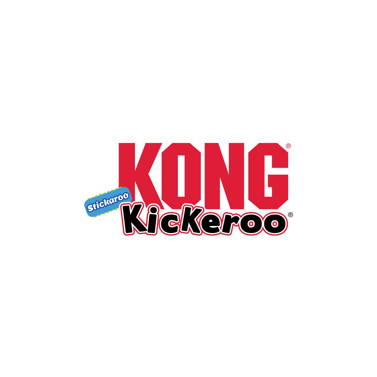 KONG Kickeroo Stickaroo