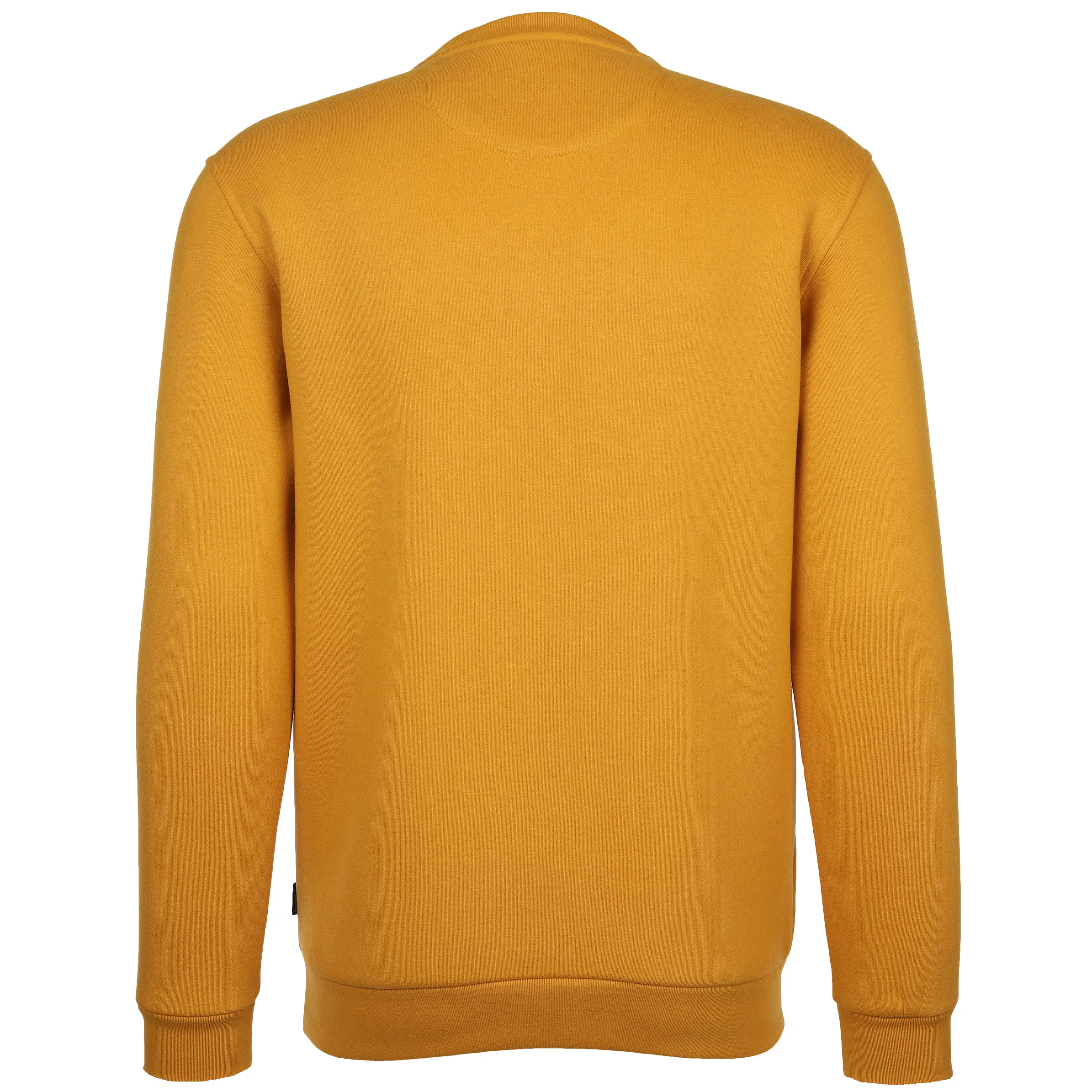 Herren Sweatshirt mit Stickerei