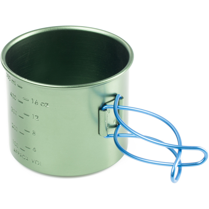 GSI Boogaboo Trinkbecher