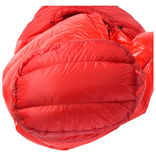 Pajak - Radical 12Z - Sac de couchage en duvet