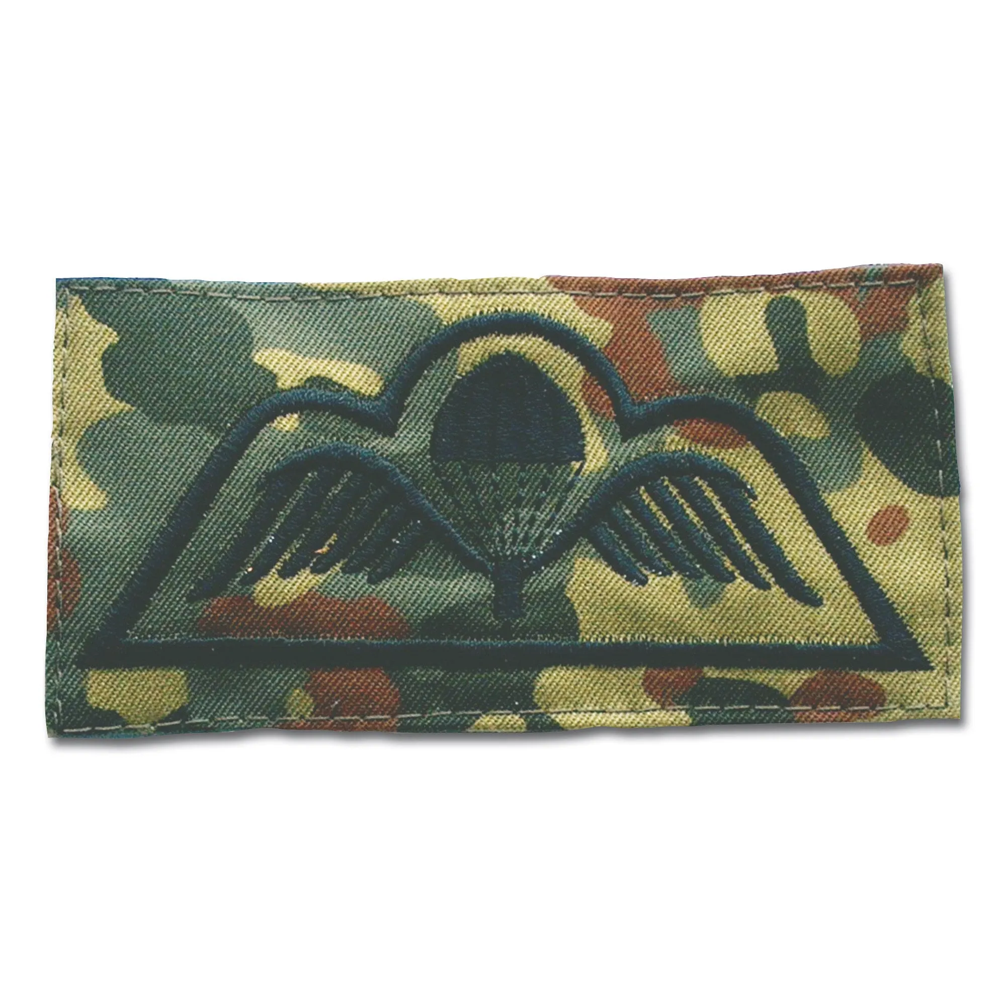 Fritzsch -  Abzeichen Springer Textil Belgien