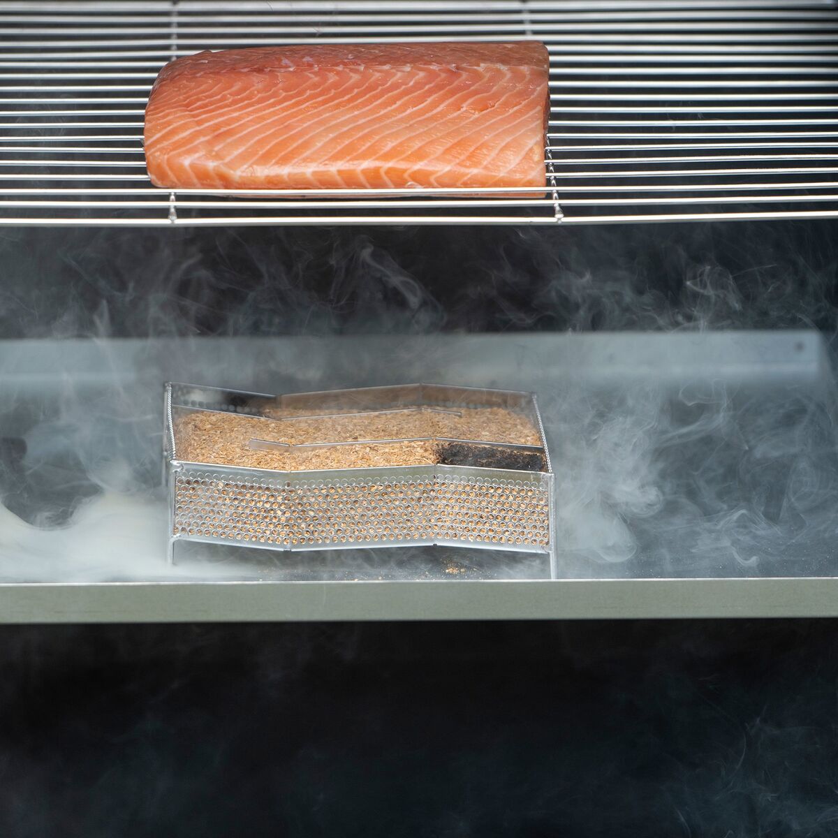 Pro Røykflis Bøk 3 liter