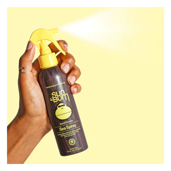 Sunbum Spray texturisant - 177ml