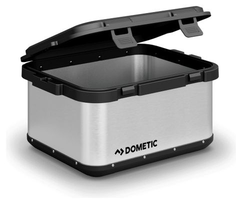 Boîte Rigide Dometic PAC H50L Gris