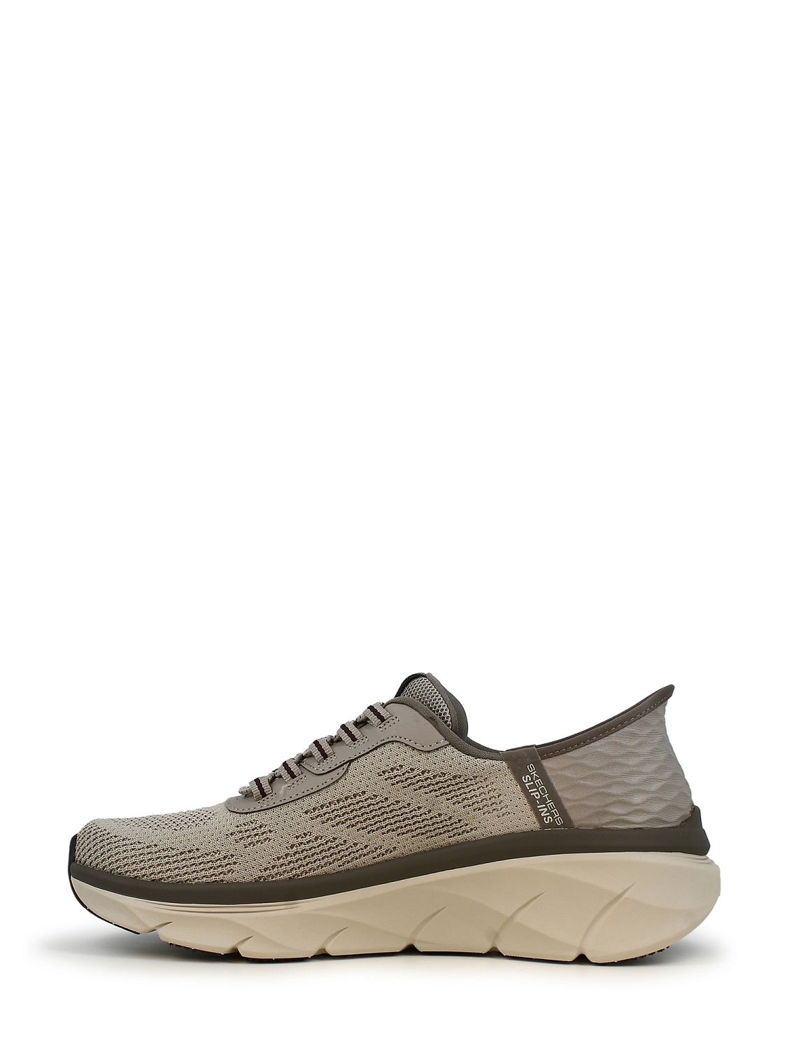 Skechers Slip-ins D'Lux Walker 2.0 Rezinate