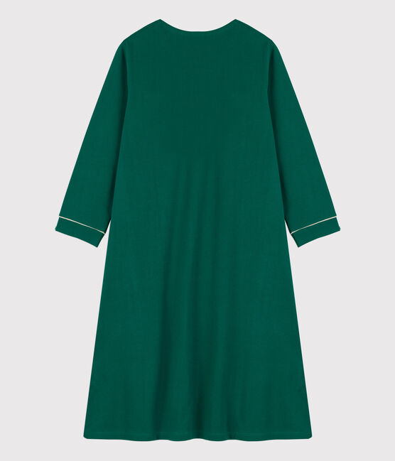 Chemise de nuit petite fille en coton