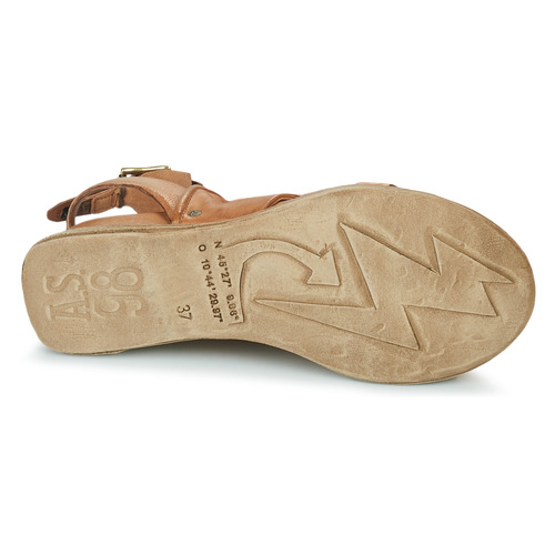 Airstep / A.S.98 - LAGOS BRIDE - Camel