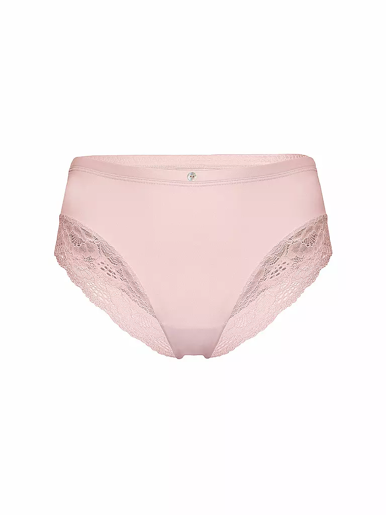 FELINA CONTURELLE Taillenslip Comfy Liaison macaron rosa