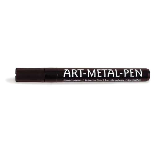 ART-METAL-Pen Klebestift für Blattmetall