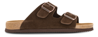Norrliv Sandal Brun 4626100232