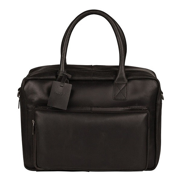 VINTAGE MITCH WORKER 14'' .10 black