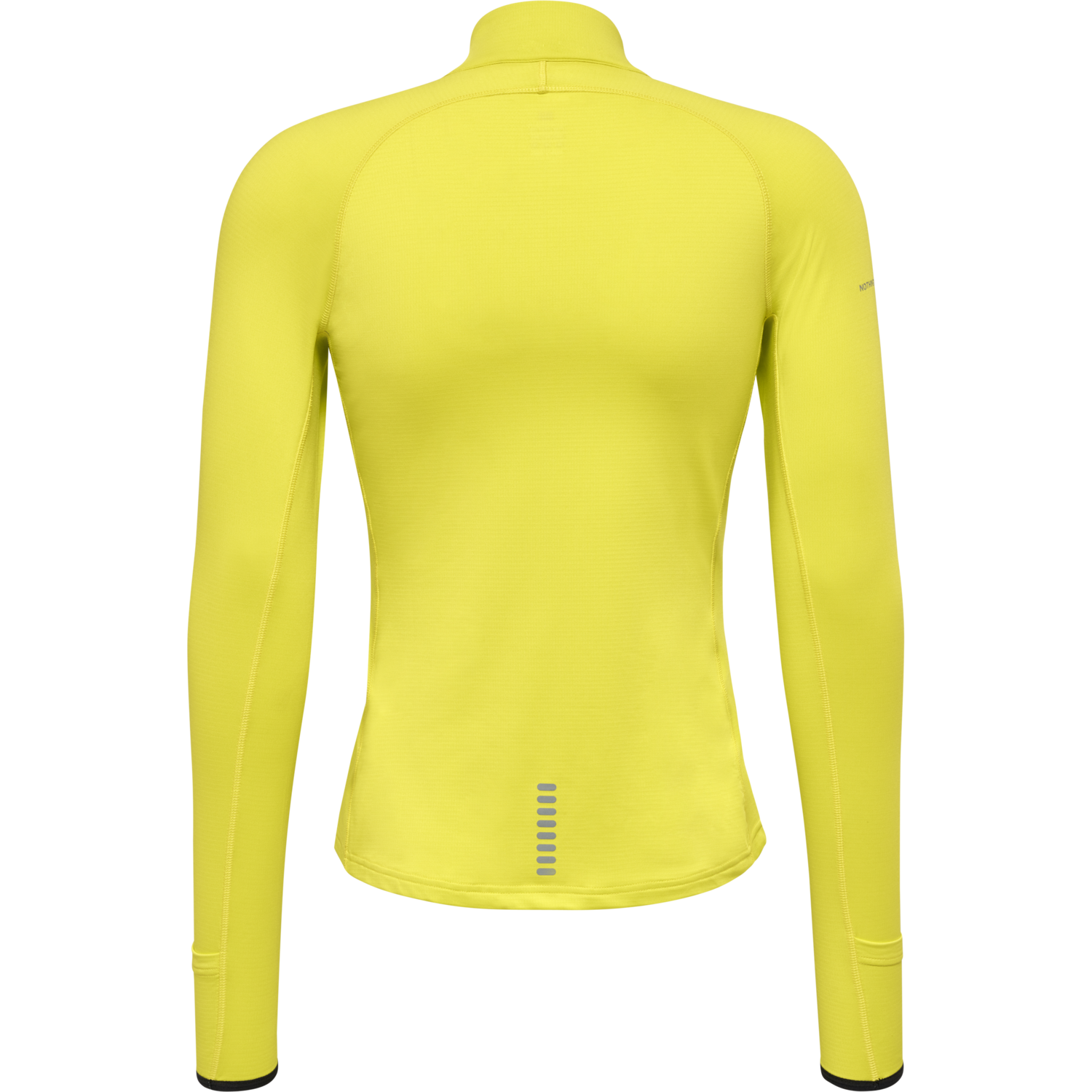 nwlLAKEWOOD 1/2 ZIP female
