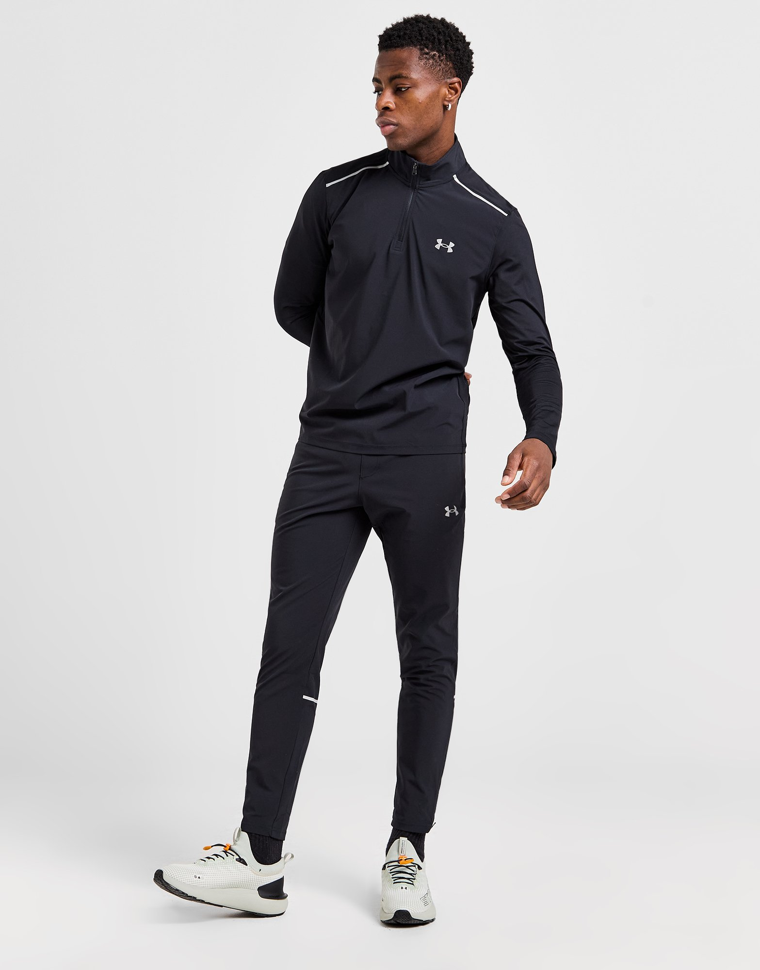 Under Armour Pantalon de jogging UA Storm Run Homme
