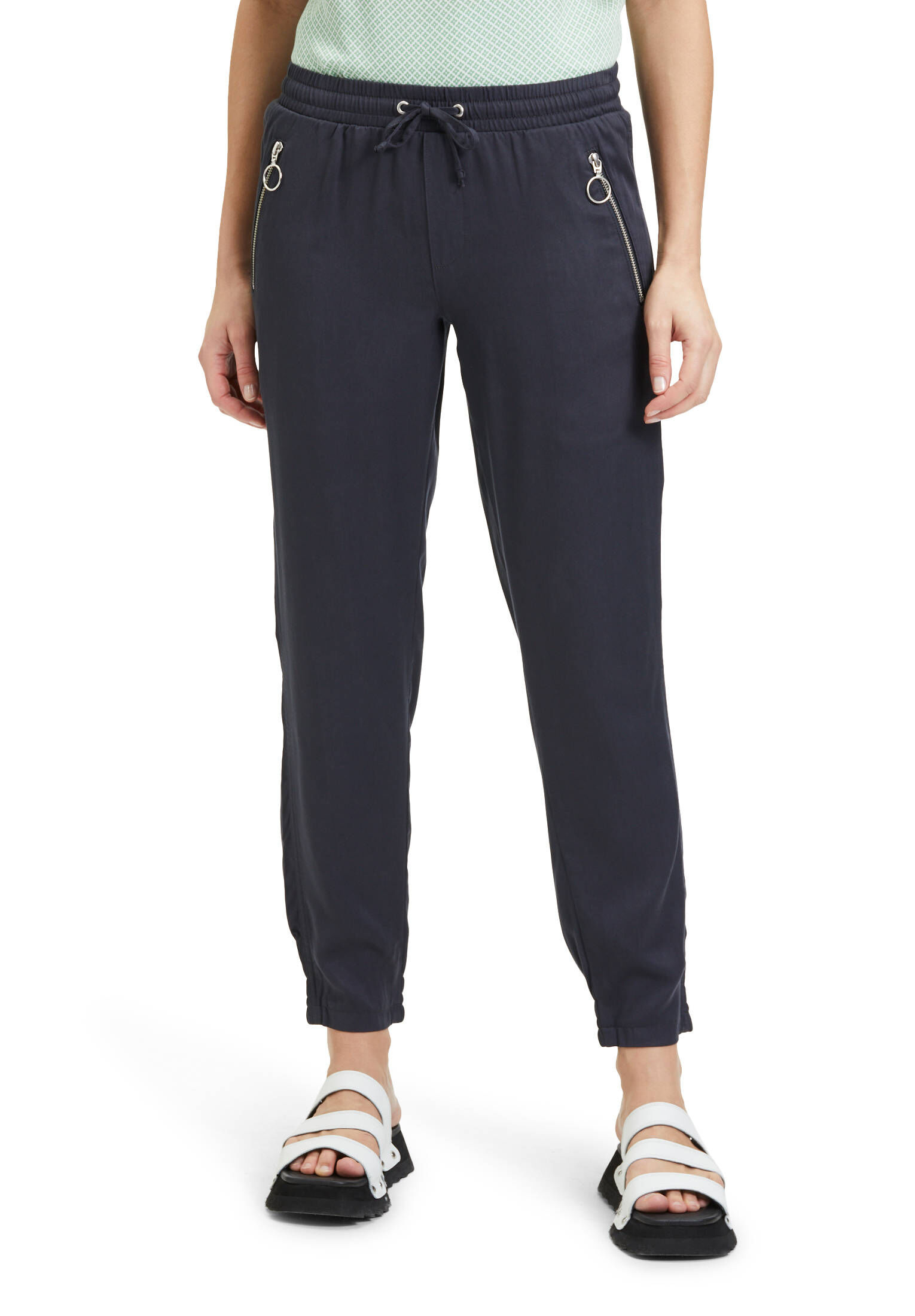 Cartoon| Damen Hose