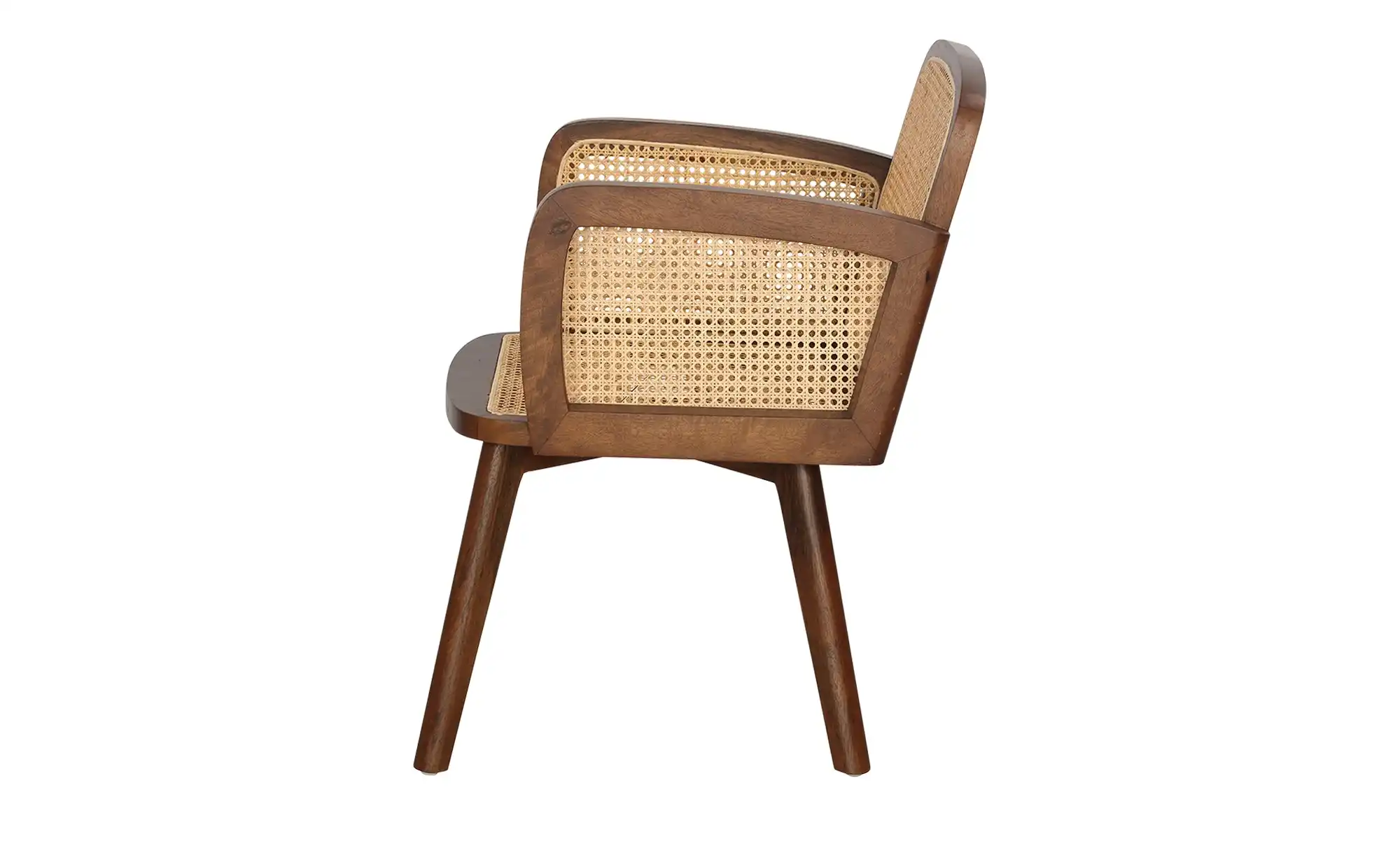 Rattanstuhl Tweed Me