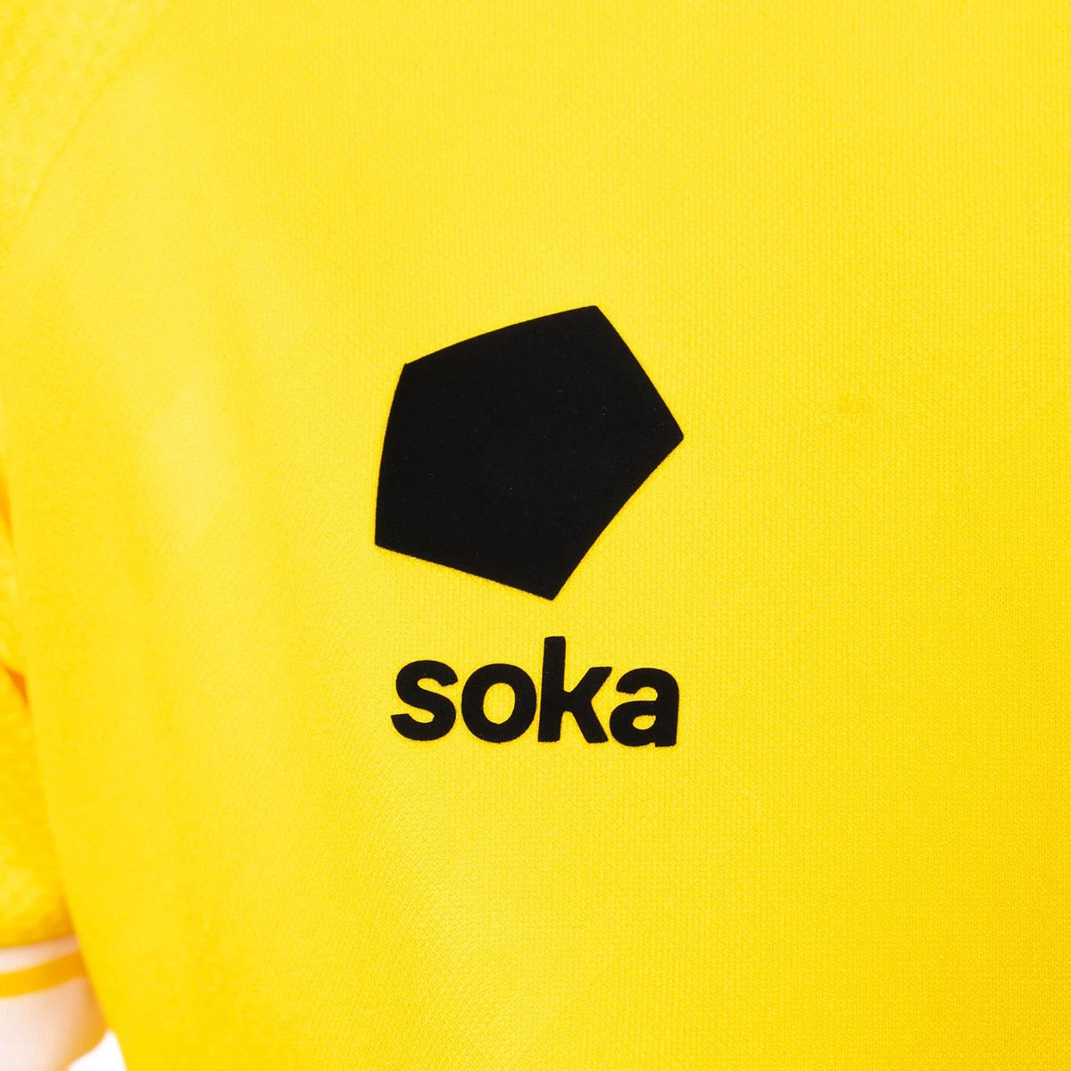 T-Shirt Soka Rebel m/c Mulher