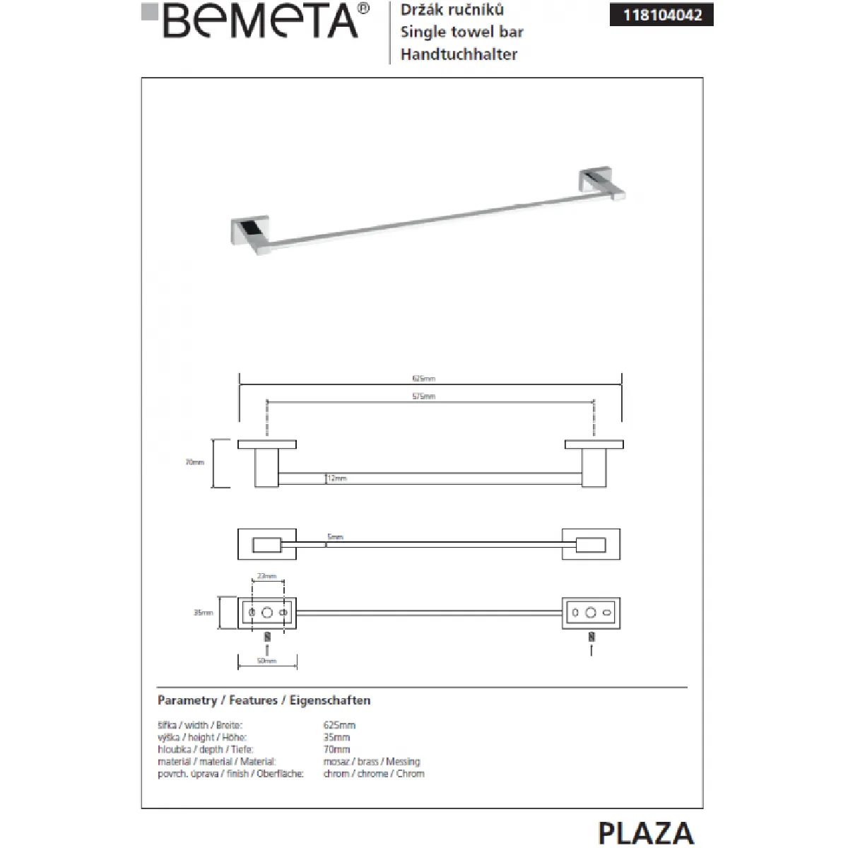 Bemeta - Maison De La Tendance Bemeta Plaza