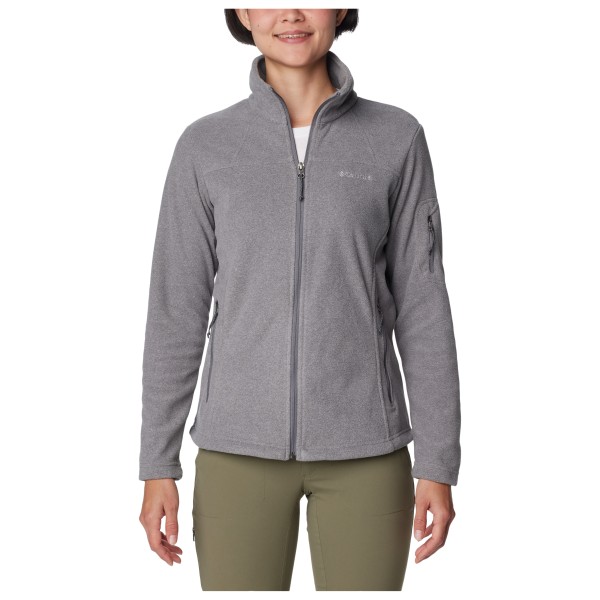 Columbia - Women's Fast Trek II Jacket - Veste polaire
