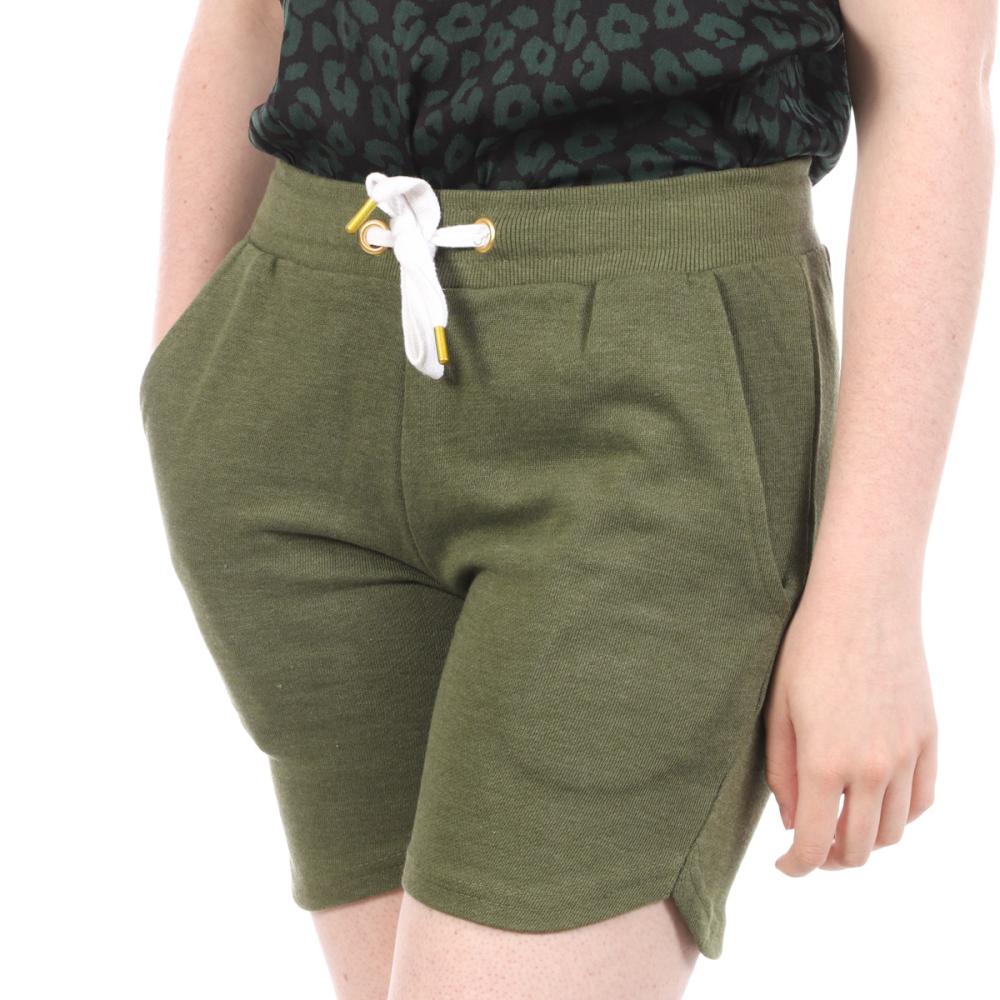 Joseph In Short Kaki Femme Joseph In Saco