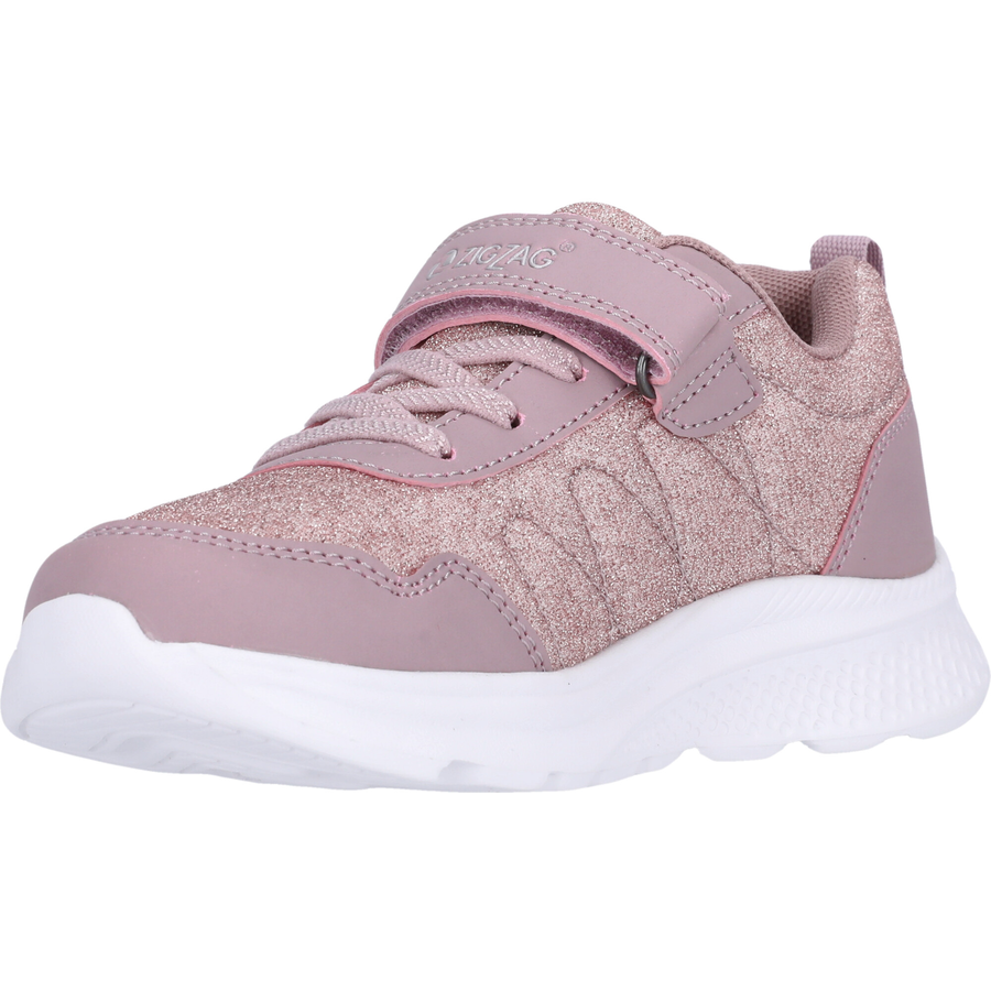 ZigZag Sneaker Rinekat 4228 Woodrose