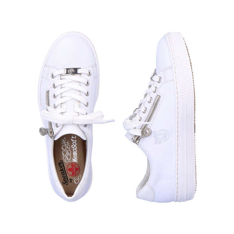 Rieker L59L1-83 | BLANC