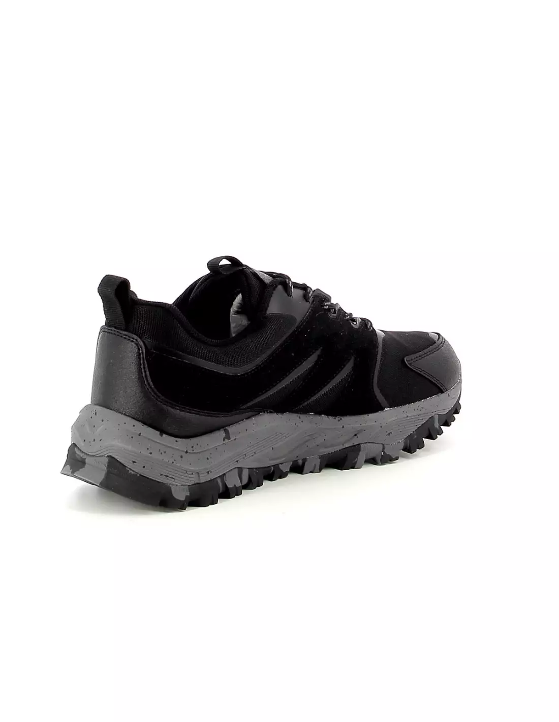 LUMBERJACK SMF7011 - Baskets Black