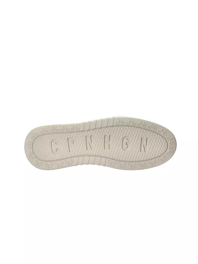 COPENHAGEN Sneaker CPH77M olive