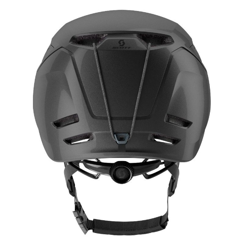 Couloir Tour - Casque ski