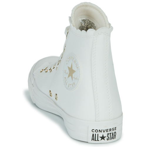 Converse - Chuck Taylor All Star Mono White - Blanc
