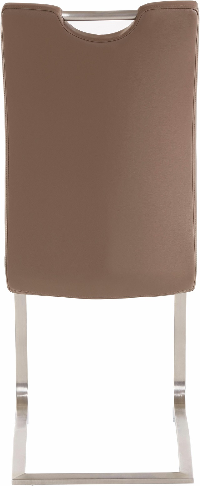 MCA furniture Freischwinger »Artos, TOPSELLER!« (Set) 2 Stk.Stuhl bis 140 Kg belastbar