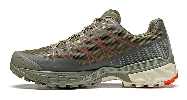 ASOLO - CHAUSSURES MULTIACTIVITE TAHOE LTH GTX MM