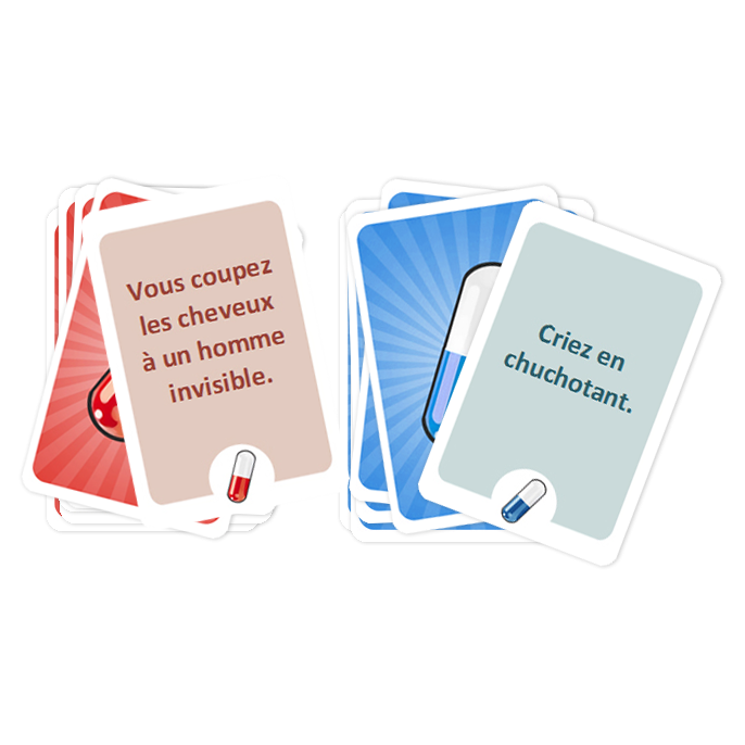 Docteur Pilule