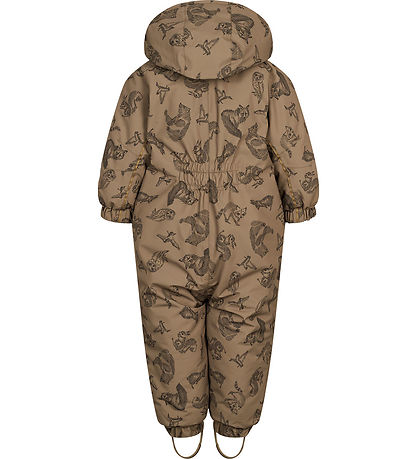 MarMar Schneeanzug - Alle - Bear