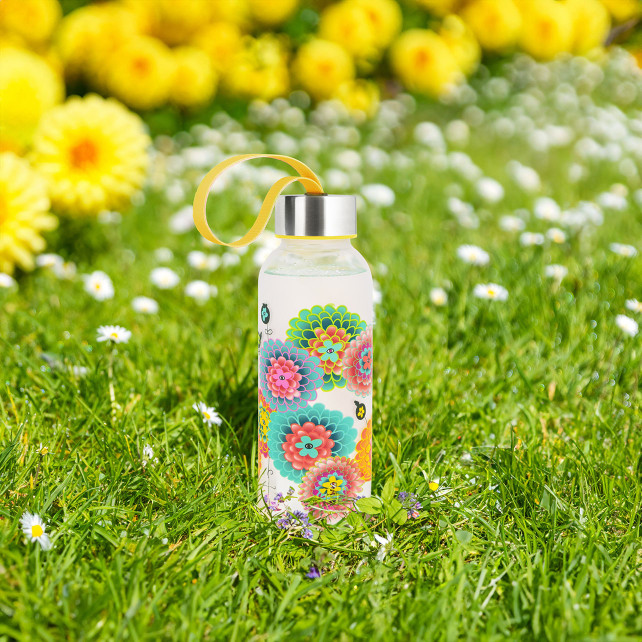 Gourde 42 cl - Happyglou small